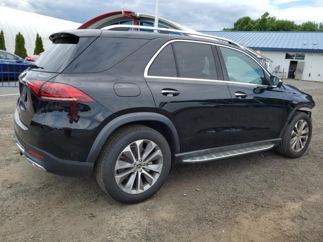 2022 Mercedes-Benz Gle 350 4Matic VIN: 4JGFB4KE5NA769787 Lot: 58604934