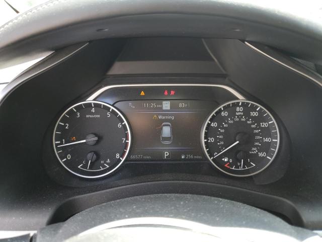 2019 Nissan Murano S VIN: 5N1AZ2MS5KN131122 Lot: 59062464