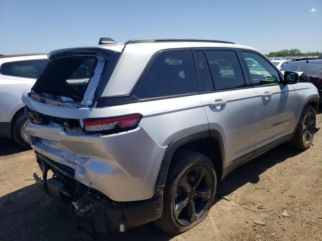 2024 JEEP GRAND CHER - 1C4RJHAGXRC165466