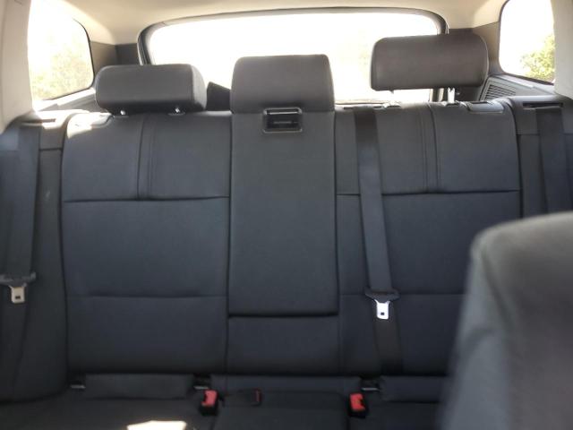 2008 BMW X3 3.0Si VIN: WBXPC93458WJ08893 Lot: 59701784