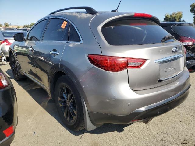 2011 Infiniti Fx35 VIN: JN8AS1MW1BM140240 Lot: 59930084