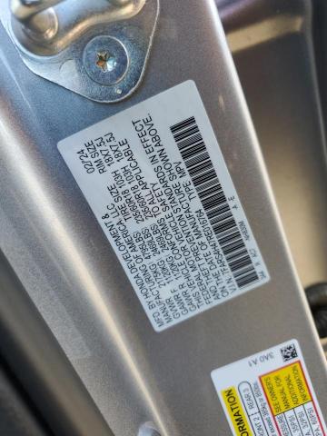 2024 HONDA CR-V EX - 7FARS4H47RE016764