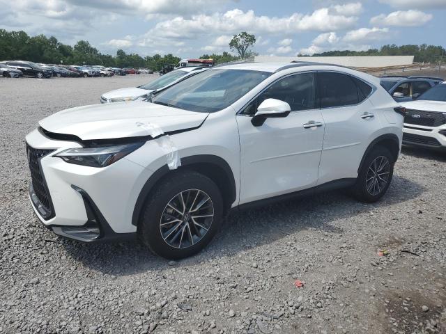 JTJAKCEZ1N5000801 2022 Lexus Nx 350H