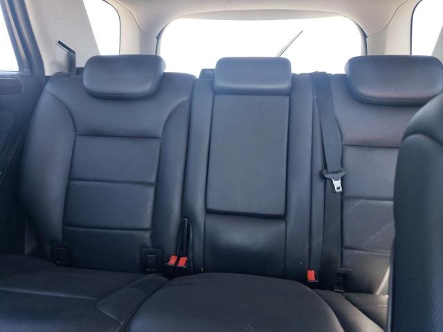 2011 Mercedes-Benz Ml 350 4Matic VIN: 4JGBB8GB2BA733409 Lot: 58403194