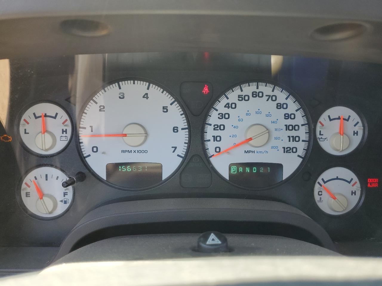 1D7HU18N22J186933 2002 Dodge Ram 1500