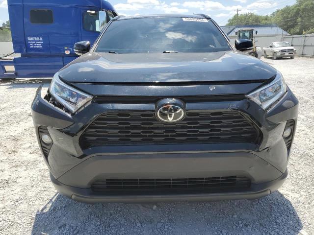 2T3W1RFV4MW137376 Toyota RAV4 XLE 5