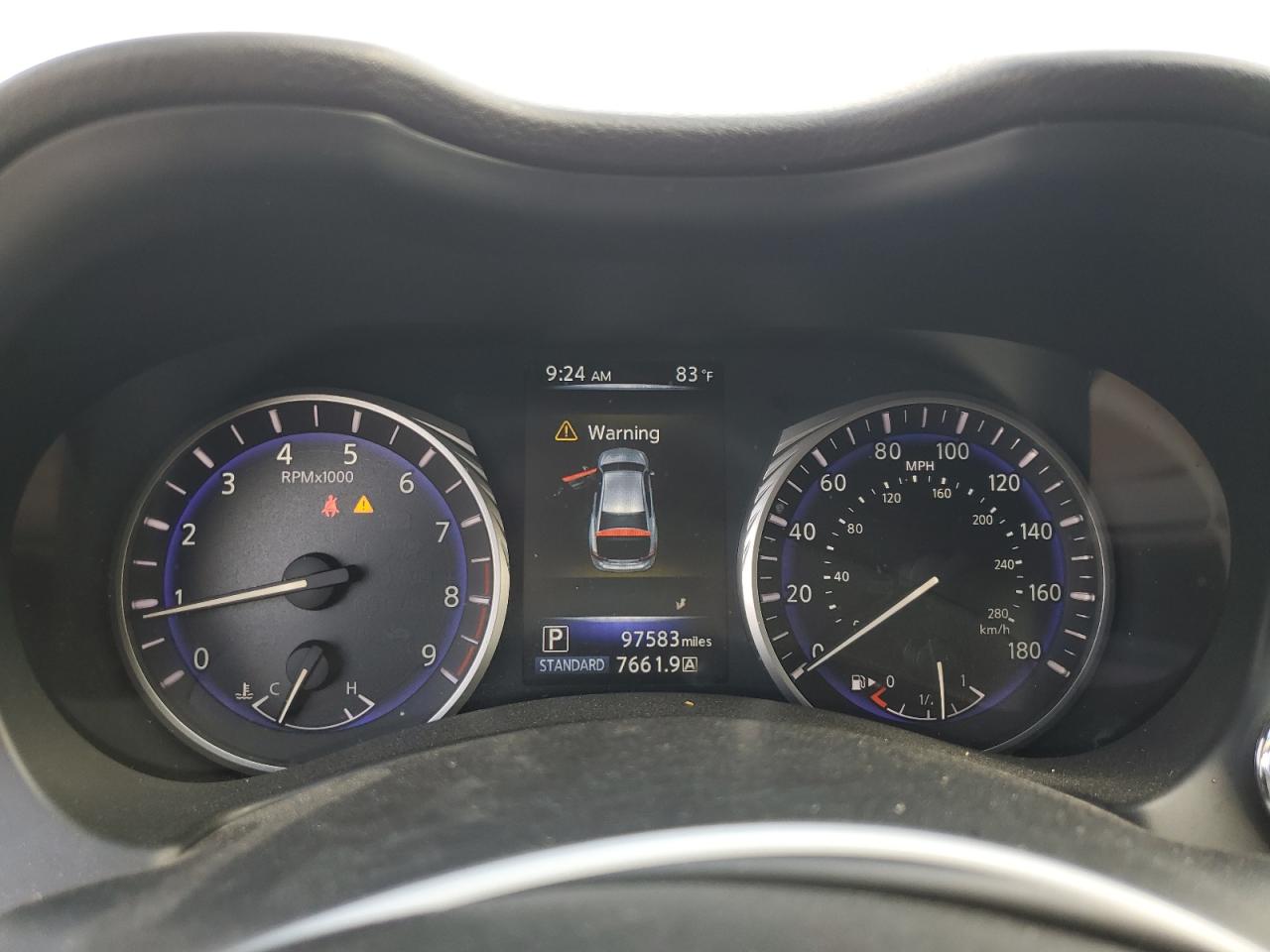 JN1BV7AP3EM672488 2014 Infiniti Q50 Base