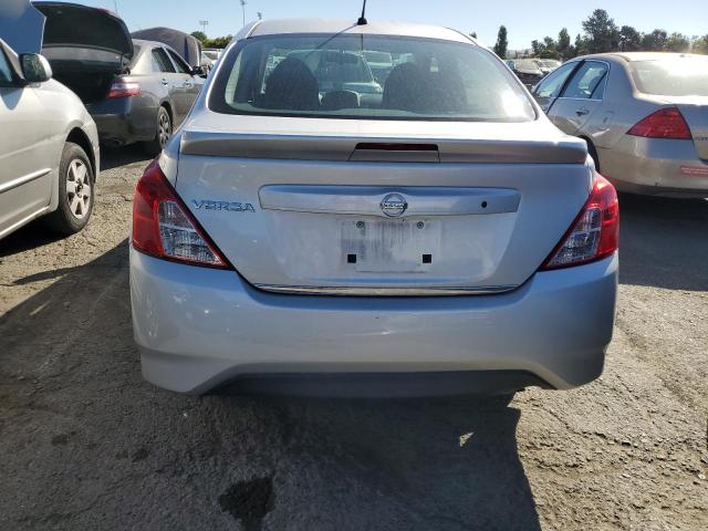 2017 Nissan Versa S VIN: 3N1CN7AP5HL875076 Lot: 57534364