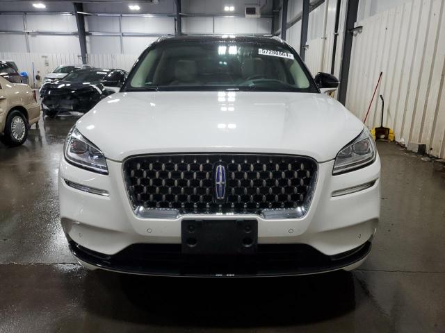 2022 LINCOLN CORSAIR GR 5LMTJ5DZ5NUL15692