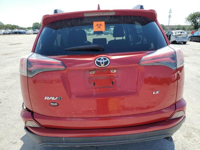 2017 Toyota Rav4 Le VIN: JTMZFREV9HJ122912 Lot: 58257654
