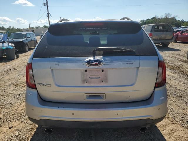 2013 Ford Edge Se VIN: 2FMDK3GC0DBA30838 Lot: 58272224