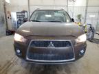 MITSUBISHI OUTLANDER photo