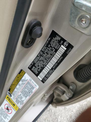 2006 Toyota Avalon Xl VIN: 4T1BK36B66U091298 Lot: 59784194