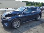 2022INFINITIQX50SENSORY