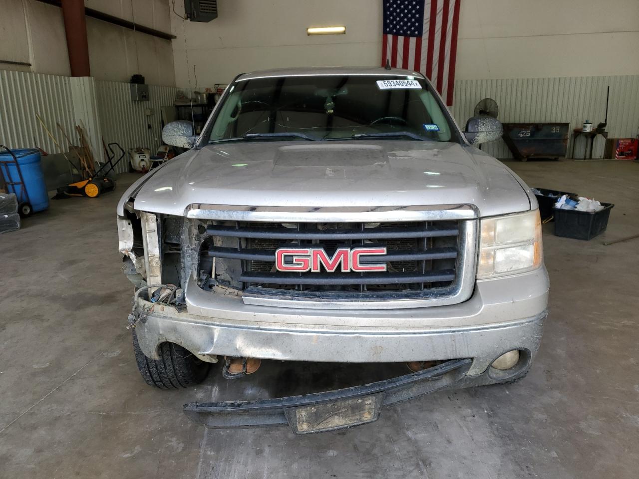 2GTEC19J171670931 2007 GMC New Sierra C1500