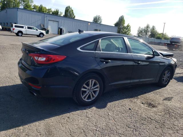 2017 Hyundai Sonata Se VIN: 5NPE24AF4HH482481 Lot: 59303094