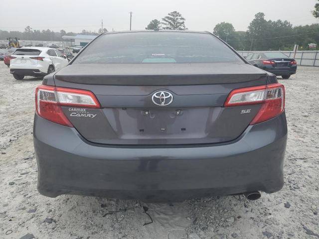 VIN 4T1BF1FKXEU834701 2014 Toyota Camry, L no.6