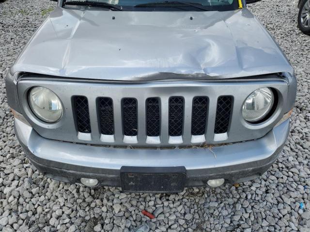 2015 JEEP PATRIOT SP - 1C4NJPBB2FD241554
