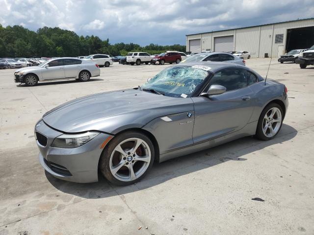 WBALM5C59BE378018 2011 BMW Z4 Sdrive30I