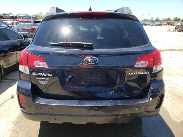 2012 Subaru Outback 2.5I Limited VIN: 4S4BRCJCXC3245475 Lot: 58485974