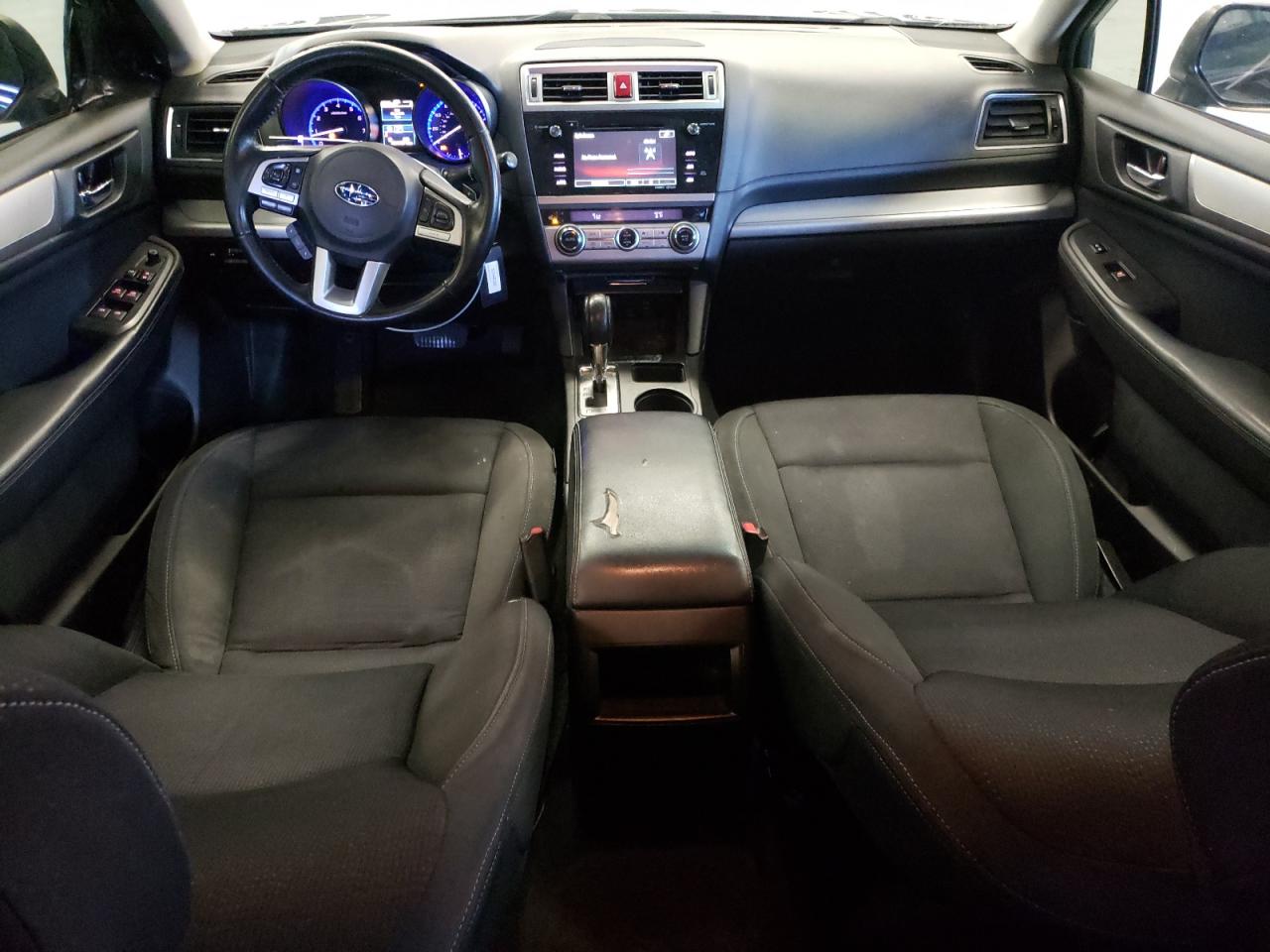 4S3BNAC60F3070380 2015 Subaru Legacy 2.5I Premium