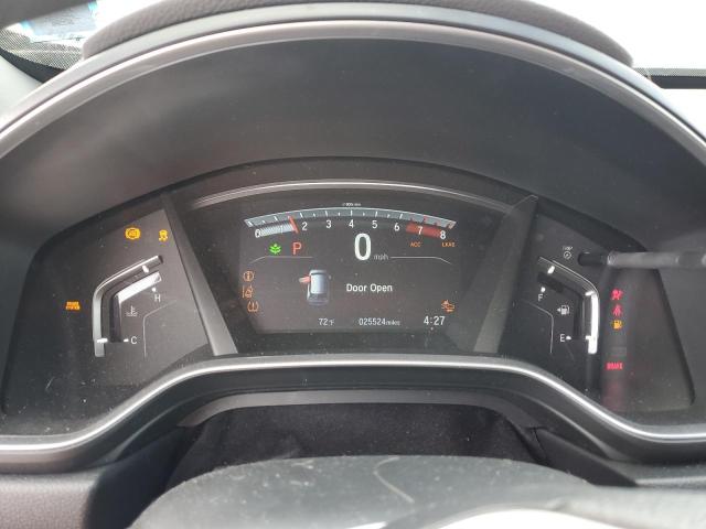 2022 Honda Cr-V Ex VIN: 5J6RW2H51NL004964 Lot: 58554344