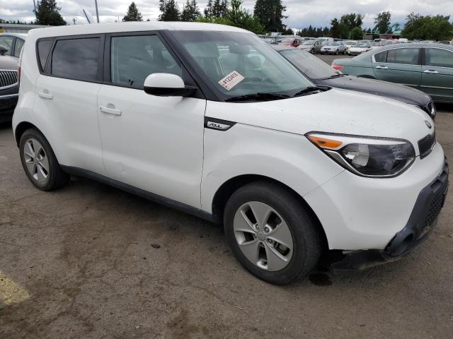 2016 KIA SOUL - KNDJN2A26G7358495