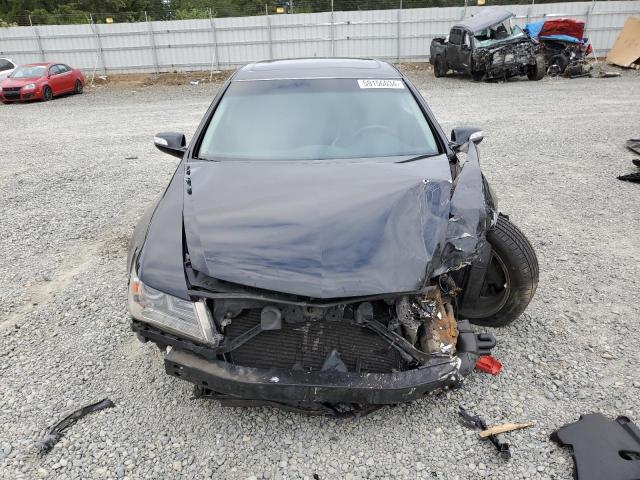 2009 Acura Rl VIN: JH4KB26649C001012 Lot: 59156034