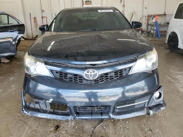 VIN 4T1BK1FKXEU025338 2014 Toyota Camry, SE no.5