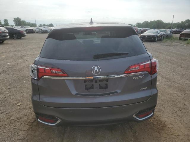 2018 Acura Rdx Advance VIN: 5J8TB4H73JL007705 Lot: 56517754