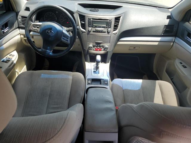 2013 Subaru Legacy 2.5I Premium VIN: 4S3BMBC68D3032272 Lot: 59922544