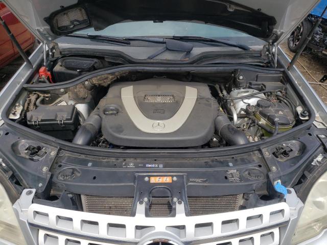 2009 Mercedes-Benz Ml 350 VIN: 4JGBB86E09A528838 Lot: 58975724