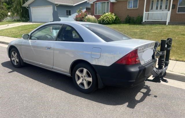 2003 Honda Civic Ex VIN: 1HGEM219X3L018092 Lot: 58565964