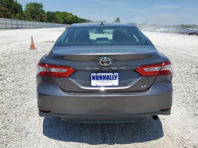 2019 TOYOTA CAMRY L - 4T1B11HK5KU202227
