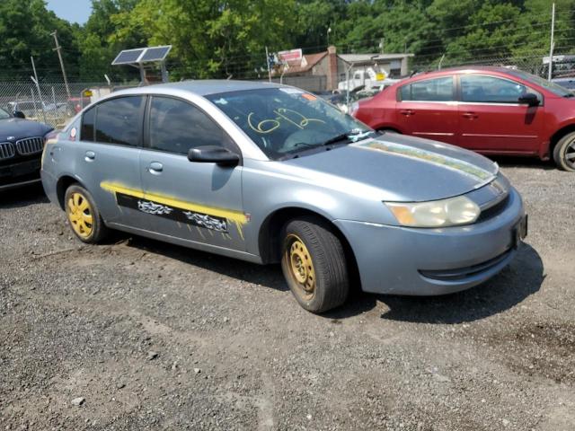 2003 Saturn Ion Level 2 VIN: 1G8AJ52F03Z163189 Lot: 59033934