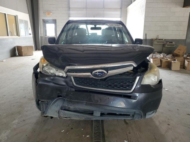 2014 Subaru Forester 2.5I VIN: JF2SJAAC0EH459799 Lot: 59078984