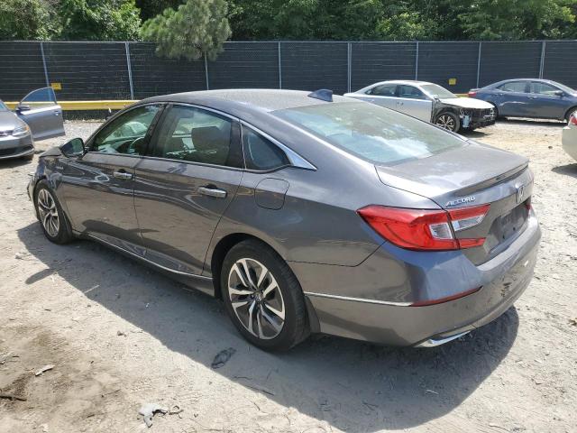 2018 HONDA ACCORD TOU - 1HGCV3F92JA004134