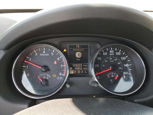 2012 Nissan Rogue S VIN: JN8AS5MT4CW266658 Lot: 57261364