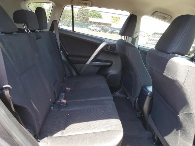 2017 Toyota Rav4 Le VIN: JTMZFREV1HJ705362 Lot: 58532754