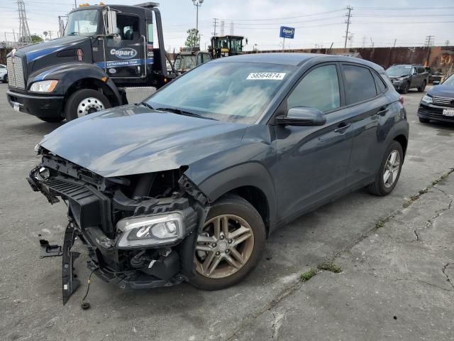 KM8K12AA5LU583764 Hyundai Kona SE