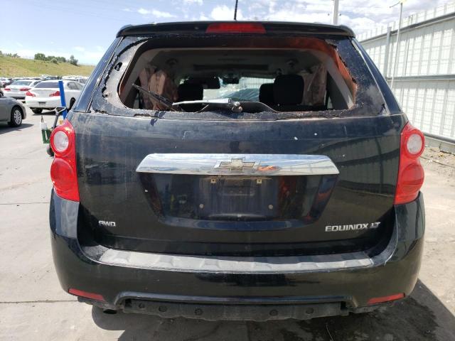 2015 Chevrolet Equinox Lt VIN: 2GNFLGEK3F6347284 Lot: 59331714