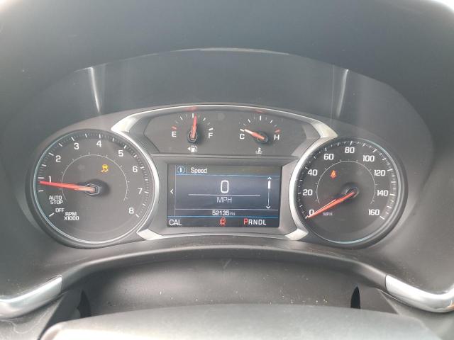2019 CHEVROLET EQUINOX LT - 3GNAXKEV5KS606851