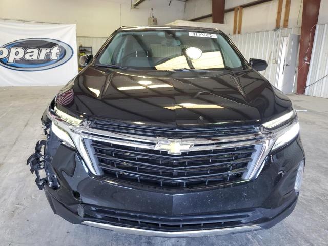 2023 Chevrolet Equinox Lt VIN: 3GNAXKEG5PL188102 Lot: 57803664