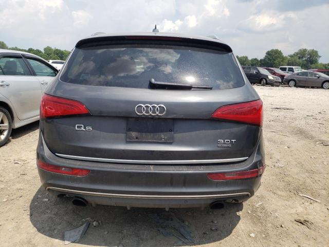 2016 Audi Q5 Premium Plus S-Line VIN: WA1D7AFP7GA090981 Lot: 59336874