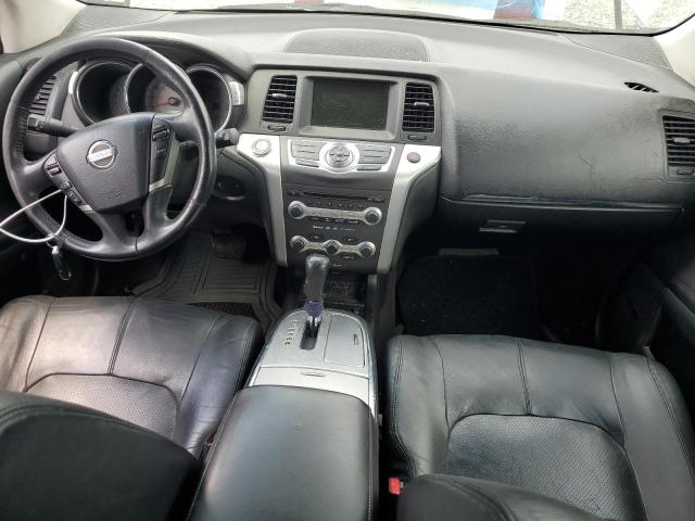 2009 Nissan Murano S VIN: JN8AZ18U49W028759 Lot: 58363254