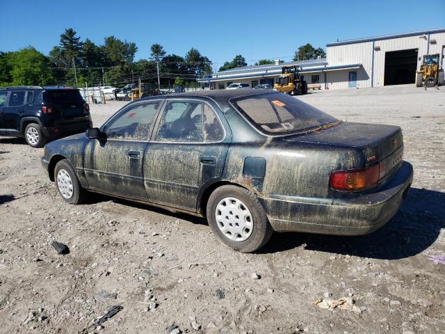 1995 Toyota Camry Le VIN: 4T1SK12E1SU604116 Lot: 57874114