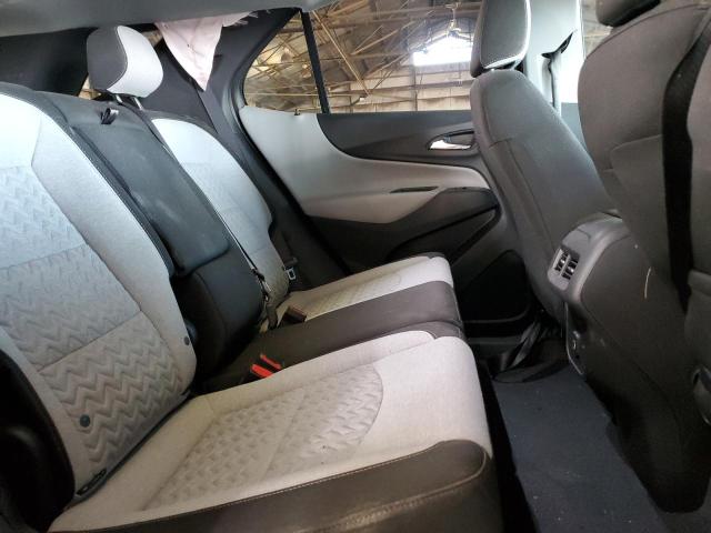 2024 CHEVROLET EQUINOX LS - 3GNAXHEG6RL143093