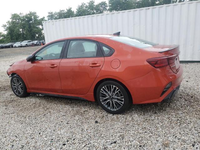 2023 Kia Forte Gt Line VIN: 3KPF54AD1PE551060 Lot: 57176534