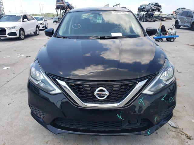 2019 Nissan Sentra S VIN: 3N1AB7AP2KL627455 Lot: 58263764