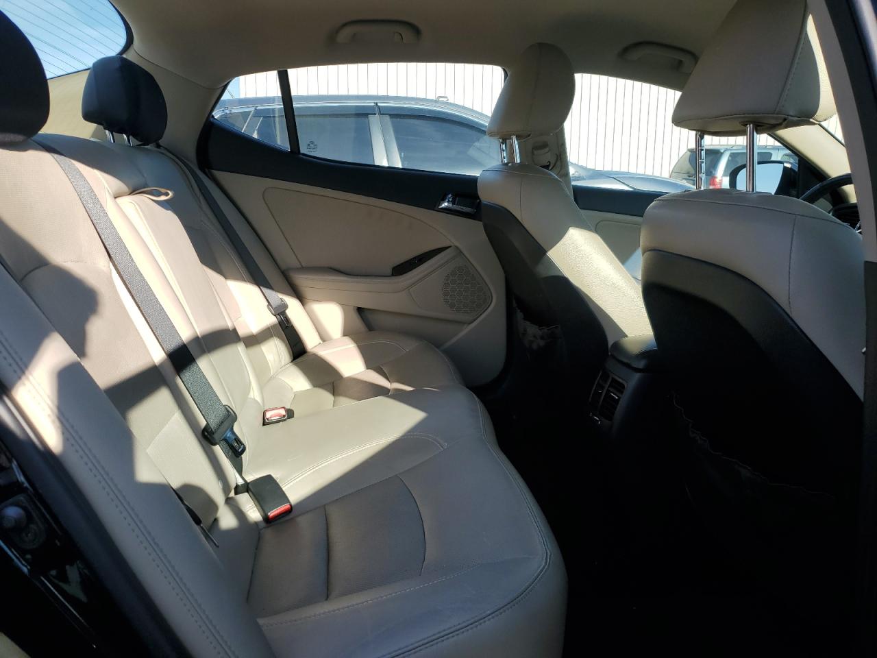 5XXGN4A75DG092262 2013 Kia Optima Ex